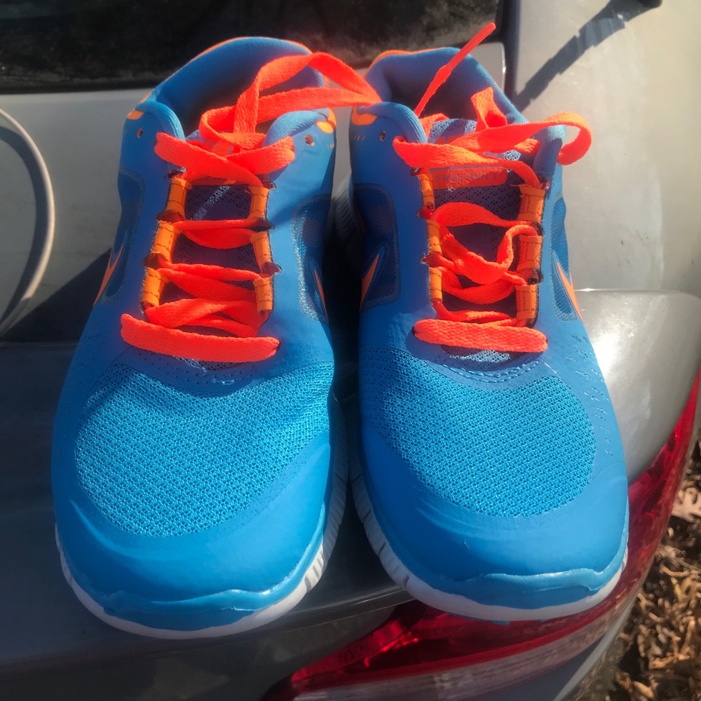 Nike free